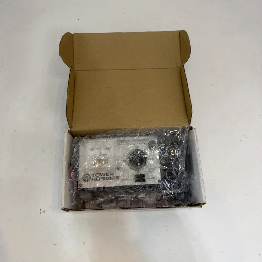Tower Hobbies item untested